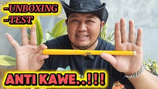 BUKAN KALENGKALENG  RIVEW TEGEK IMPORT JIANG HOME PRODUK TREEFISH unboxing [upl. by Mlehliw]