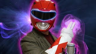 Denji Sentai Megaranger Opening Theme Cover 電磁戦隊メガレンジャー [upl. by Haldas623]