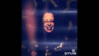 Cover quotFly me to the moonquot smooth piano on smule [upl. by Krell907]