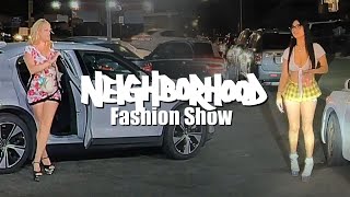 🎥 Orange Countys Beach Blvd Fashion Show  Ep 3 [upl. by Tedmann]