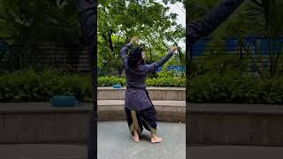 Easy dance steps on O Re Piya song Devesh Mirchandani [upl. by Ylloh522]