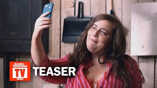 Shrill Season 1 Teaser  Rotten Tomatoes TV [upl. by Brackett103]