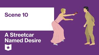 🎭 A Streetcar Named Desire  Tennessee Williams Audiodrama 🎧 [upl. by Lraep509]