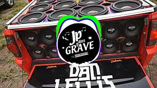 Meu Grave  Dan Lellis COM GRAVE  DOWNLOAD [upl. by Gaiser]