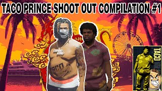 TACO Shoot Out Compilation 1 CHANG GANG [upl. by Notyalk506]