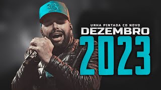 UNHA PINTADA 2023  ATUALIZADO  MÚSICAS NOVAS  CD NOVO  REPERTÓRIO NOVO UNHA PINTADA SEM MIM 2023 [upl. by Ellimahs]