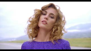 ESCADA SpringSummer 2015 Campaign Video [upl. by Estrellita717]