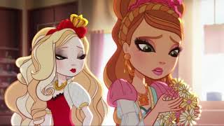 Ever After High  True Hearts Day Part 1 2 and 3  Chapter 2  Ever After High Compilation [upl. by Bbor367]