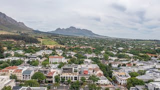 STUDENT ACCOMMODATION IN STELLENBOSCH  NASSAU [upl. by Brecher]