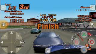 Gran Turismo 2 PS1  Cosmo Gameplay [upl. by Alonzo]