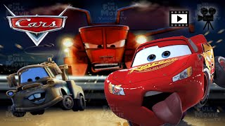 Cars 3  All Characters Unlocked Gameplay With All Cars [upl. by Eirased]