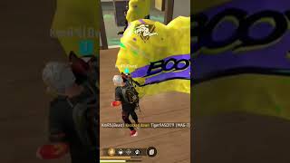 Power of Mag7 battleroyalegame mag7challenge gaming [upl. by Clapp]