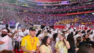 Primerica Convention 2022 [upl. by Ateuqirne]