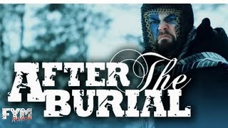 AFTER THE BURIAL  Behold The Crown REACTION [upl. by Luba846]