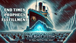 Final Beast Powers amp Global Agendas The Race for 2030 Exposed [upl. by Edlun]