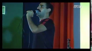 Cheb Azzedine Live 2015 Salamane Ou Berd El 7al [upl. by Niar]