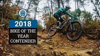 Trek Fuel EX 8 29  Trail Bike of the Year 2018 Contender [upl. by Lowrie]