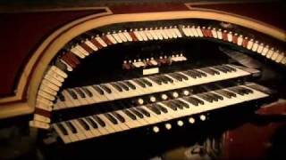 The Last One The Mighty Wurlitzer Organ [upl. by Offen394]