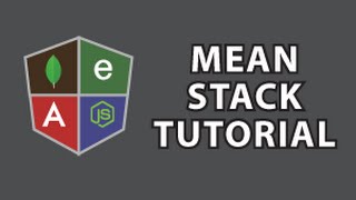 MEAN Stack Tutorial [upl. by Marilin752]