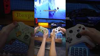 PC Game Time🤣 gaming beitong controller pcgaming beitongasura2pro pccontroller gaming [upl. by Cherise584]