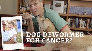 Cancer Treated with Animal Deworming Medication [upl. by Popele]