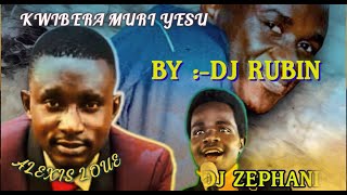 Muri YESU numunyenga [upl. by Cnut]