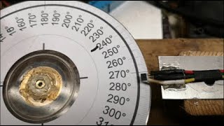 Programmable Ignition  Hall Effect Front end [upl. by Sharity]