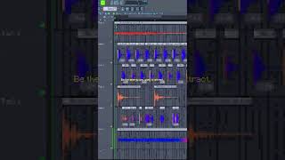 sounddesign experimental ambient flstudio electronicmusic musicproducer cebeauvisage [upl. by Orecul494]