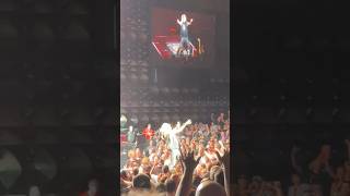 Dee Snider “I Wanna Rock” live  Pine Knob Clarkston MI August 2024 joeEbravo [upl. by Conard]