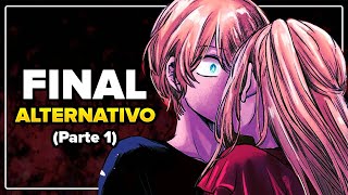 ARREGLANDO el FINAL de OSHI NO KO Parte 1 [upl. by Mallory]