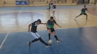 JERNS  Futsal MIRIM  FINAL  EM Mons W Gurgel  J Piranhas x R Medeiros [upl. by Jews]