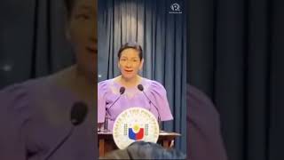 Hontiveros calls on Senators who counter contempt order for Quiboloy [upl. by Nehtanoj726]