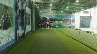 HOW CAN IMPROVE TECHNIQUE AGAINST INSWING BOWLING [upl. by Aicnetroh]