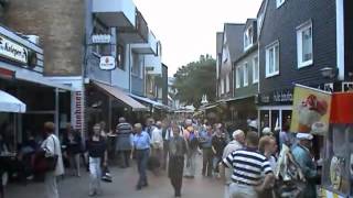 Helgoland sehen und erleben Tagesfahrt im Sommer 2002 [upl. by Zoller186]