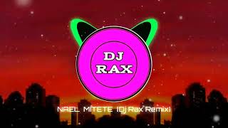 NAELMITETEDj Rax Remixafro house gasy 2024 [upl. by Asirret]