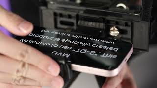 How to use teleprompter APP [upl. by Siaht]