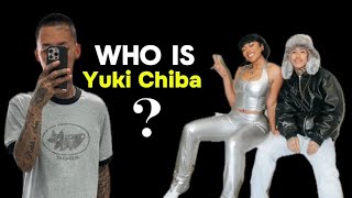 Who is Yuki Chiba also know as Kohh [upl. by Aneehsar]