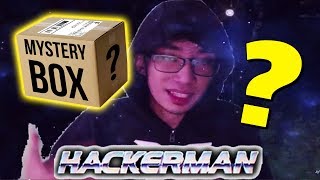 DEEP WEB MYSTERY BOX UNBOXING CHALLENGE KALOKOHAN [upl. by Elrod218]