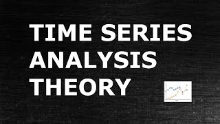 Time Series Forecasting Theory  AR MA ARMA ARIMA  Data Science [upl. by Zebada]