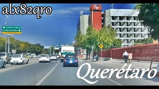 Queretaro  Corregidora  Queretaro [upl. by Jamel]