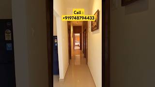 Flat In Complex  Low Price Flat in Kolkata  Flat For Sale  Kolkata Flat Price  3 BHK Flat Sale [upl. by Standush]