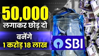 Best SBI Lumpsum Plan  SBI Mutual Funds With Higher Returns  SBI Top Scheme 2024  Josh Money [upl. by Christean]