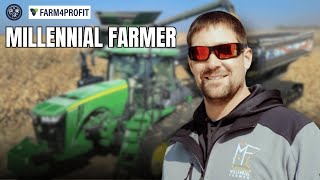 The Most Influential Influencer Millennial Farmer [upl. by Ynnod50]