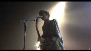 DEERHUNTER live at quotBotaniquequotBRUSSELS 2011411 part1 [upl. by Marfe687]