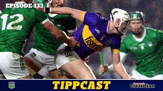 Tippcast 133 Tipperary v Limerick preview  Under20s success  Club redraw  minor camogie [upl. by Gordon]