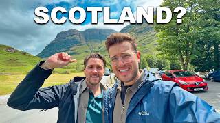 Should We Move To Scotland🏴󠁧󠁢󠁳󠁣󠁴󠁿 [upl. by Schouten]