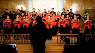 I am The Bread of Life  Easter Cantata [upl. by Adiol]