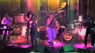 Alles  Aan de grens van de Duitse heuvelen live  Rocknacht Hoeve 1999 [upl. by Friday694]