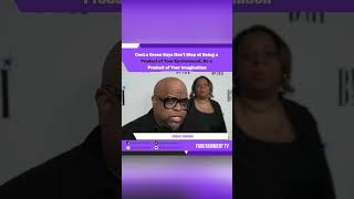 Hope this brings some inspiration to y’all ceelogreen fyp FABUtainmentTV [upl. by Althea]