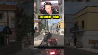 Cant BELIEVE he did THIS warzone callofduty [upl. by Ano]